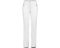 ICEPEAK ENTIAT Dames Softshell Skibroek - Wit - 42