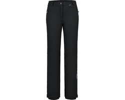 ICEPEAK ENTIAT Dames Softshell Skibroek - Zwart - 40