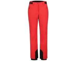 ICEPEAK FLASHER Dames Skibroek - Rood - 38