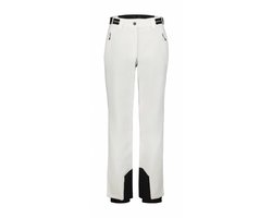 ICEPEAK FLASHER Dames Skibroek - Wit - 38