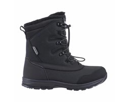 Icepeak Snowboots - Dames - Zwart - Maat 41
