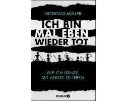 Ich bin mal eben wieder tot