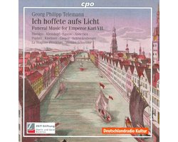 Ich Hoffete Aufs Licht