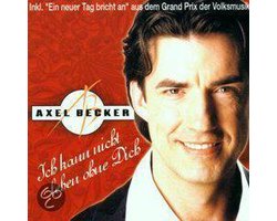 Ich Kann Nicht Leben Ohne