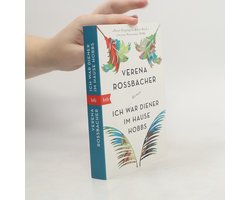 Ich war Diener im Hause Hobbs