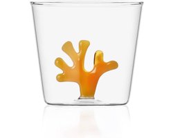 Ichendorf Coral Reef tumbler oranje - 35cl
