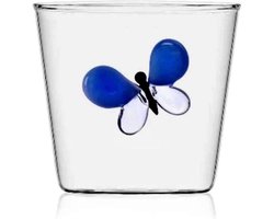 Ichendorf Milano glas Vlinder