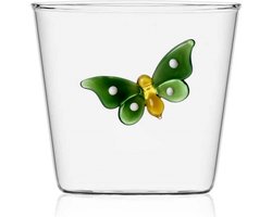 Ichendorf Milano glas Vlinder