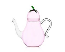 Ichendorf Milano - Theepot Eggplant 1L - Theepotten