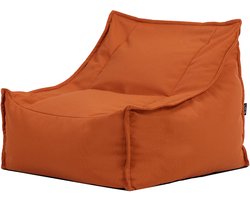 icon - Alto Zitzak Fauteuil - Olefin - Binnen - Buiten - Oranje