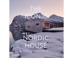 Iconic House Series-The Iconic Nordic House