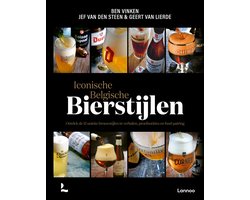 Iconische Belgische bierstijlen