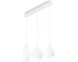 Ideal Lux - Soft SP3 - Chandelier bar