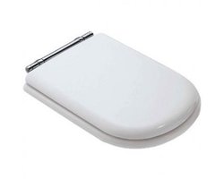 Ideal Standard Calla - Wc-bril, wit T627801