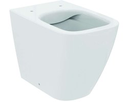 Ideal Standard i.Life B - Staand toilet, vario afvoer, RimLS+, wit T461601