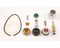 Ideal Standard – Origineel reserveonderdeel Renovatieset, voor oude inbouw badkranen set 1