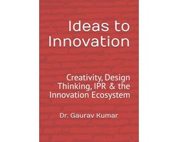 Ideas to Innovation