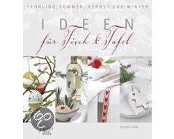 Ideen für Tisch & Tafel