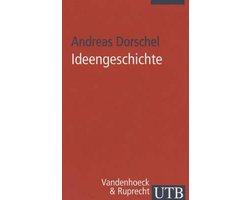 Ideengeschichte