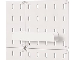 iDesign - Cade Shelf for Peg Board