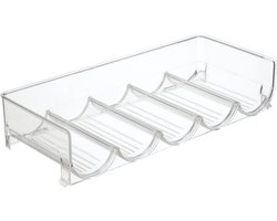 iDesign Flessenrek stapelbaar - 71060EU - Sorteervakken & Stapelbaar