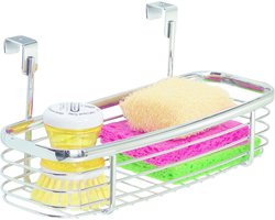 iDesign Keukenkast organizer deurmandje - Axis