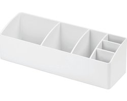 iDesign Sorteerbakje en display wit