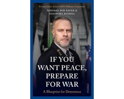 If You Want Peace, Prepare for War