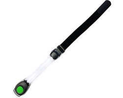 Igoods LED Armband - Hardloop Verlichting - Sportarmband - Hardloopband - Reflecterende Armband