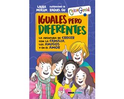 Iguales pero diferentes