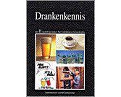 II Alcoholvrije dranken, bier, gedistilleerd, sociale hygiene Drankenkennis