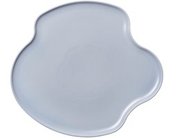 Iittala Alvar Aalto bord / schaal 25cm water