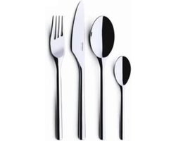 Iittala Artik Bestekset 4 Persoons – Bestekset 16-delig – Roestvrij Staal