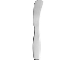 Iittala Collective Tools Botermes - Geborsteld roestvrijstaal