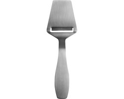 Iittala Collective Tools - Kaasschaaf - Geborsteld roestvrijstaal