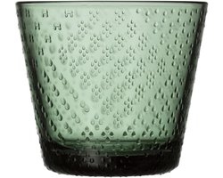 Iittala Glas 2 stuks, zilver, 3