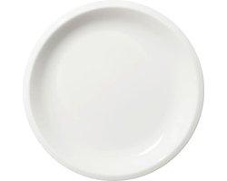 iittala - Iittala Raami Bord - 20cm - Wit
