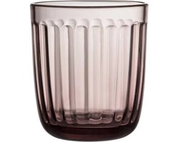 Iittala Jasper Morrison Raami glas 26cl set van 2 calluna