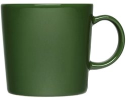 Iittala Kaj Franck Teema beker 0.3L hunter