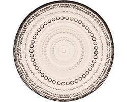 IITTALA - Kastehelmi - Plat Bord 17cm Linen