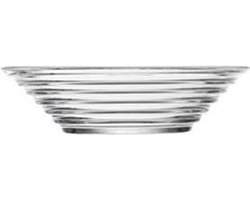 iittala Serveerschaal Aino Aalto Schaal helder, 35 cl