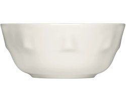 Iittala Solare bowl D14cm - 0.4L wit