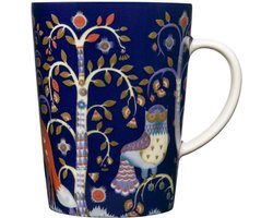 Iittala Taika Mok - 0,4 l - Blauw