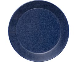 Iittala Teema Bord - 17 cm - Dotted blue
