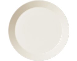Iittala Teema Bord - diep bord - Ø 23 cm - Wit