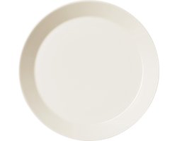 Iittala Teema Bord -  Ø 26 cm - Wit