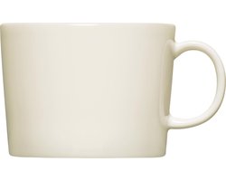 Iittala Teema - Koffiekop - 0,22 l - Wit