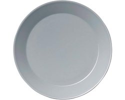 Iittala Teema Platte bord Ø17 cm Porselein