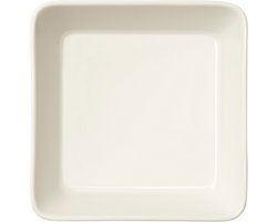 Iittala Teema Schaal - 12 x 12 cm - Wit