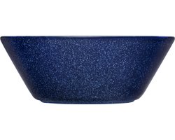 Iittala Teema Schaal - 15 cm - Dotted blue